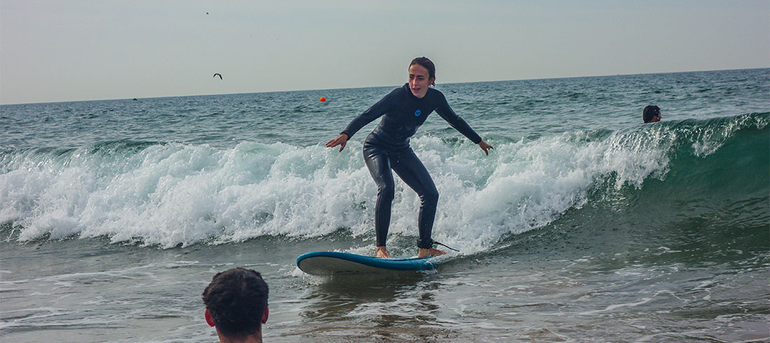 surf packages bg Camel Surf